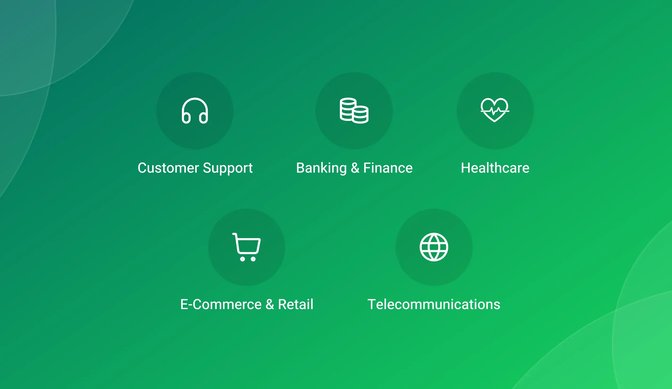 Common Use Cases of IVR